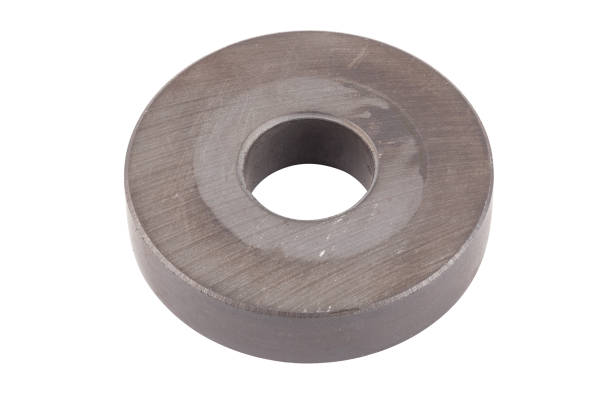 40mm ID Round Easy-Retrieve Dry Pressing Die Set