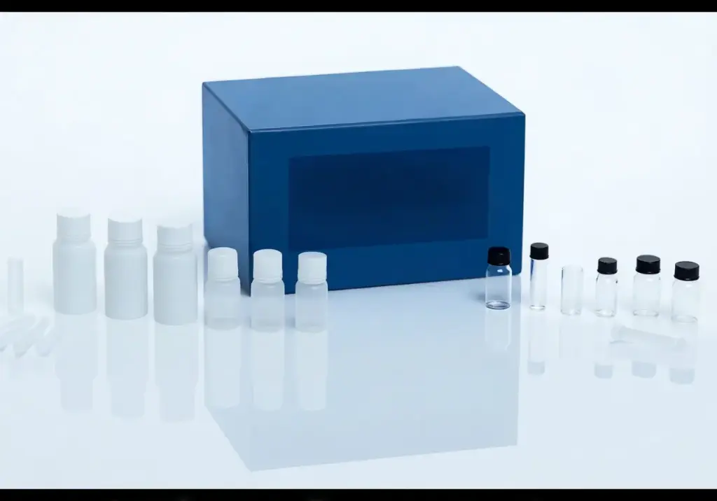  Centrifugal Column Swab Genomic DNA Extraction Kit