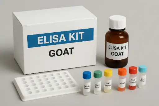 [sk-kit-1066] Goat LXB4 ELISA Kit