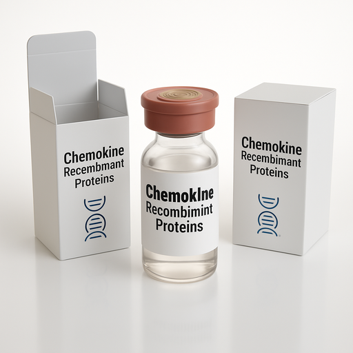 [GEN-0042] Monocyte Chemotactic Protein-4 (CCL-13) - Human - 10 µg