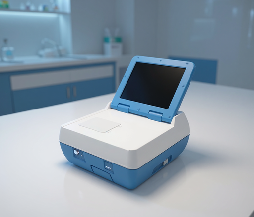 [SF - LE-WMD101] Walk-Through Metal Detector