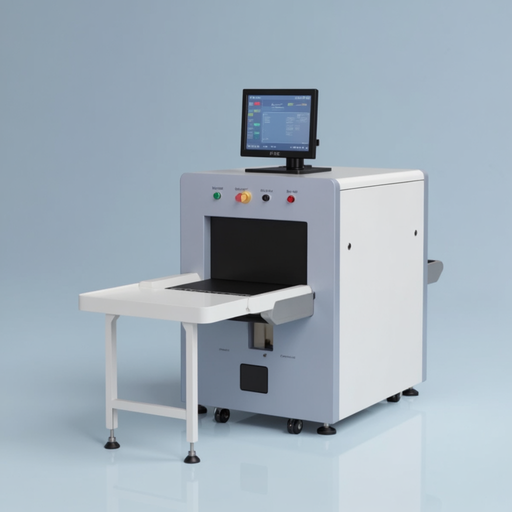 [SF - LE-XBS103] X-Ray Baggage Scanner