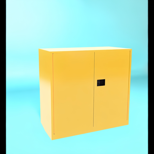[SF - 47-TXC100] Toxic Cabinet