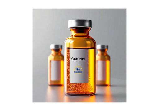 [GEN-GMNI-900-108-500] Fetal Bovine Serum USDA Approved Sources, Triple 0.1µm Sterile Filtered, Gamma Irradiated