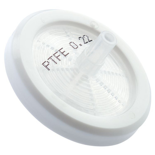 [GEN-CT229757] 30mm PTFE Syringe Filter, 0.22µm, Polypropylene Housing, Sterile