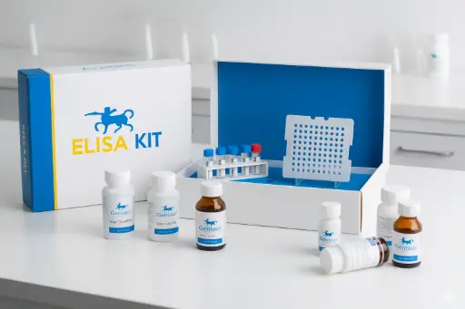 [elisa5sk-935] Human ANGEL2 ELISA Kit